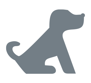 Icon Hund