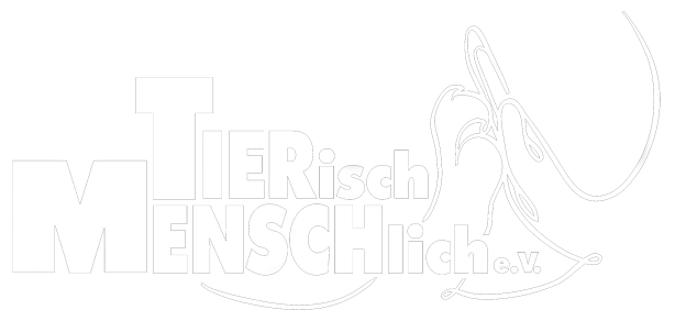 Logo Tierisch Menschlich
