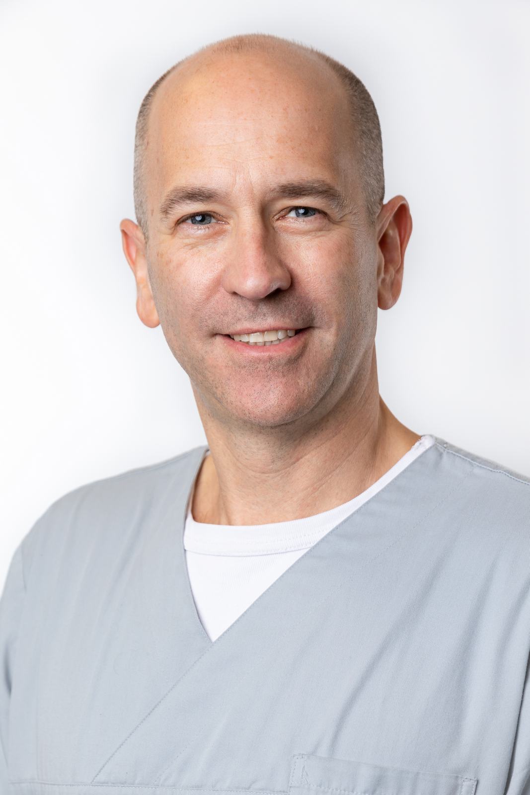 Dr. Mark Dickomeit Dr. Mark Dickomeit