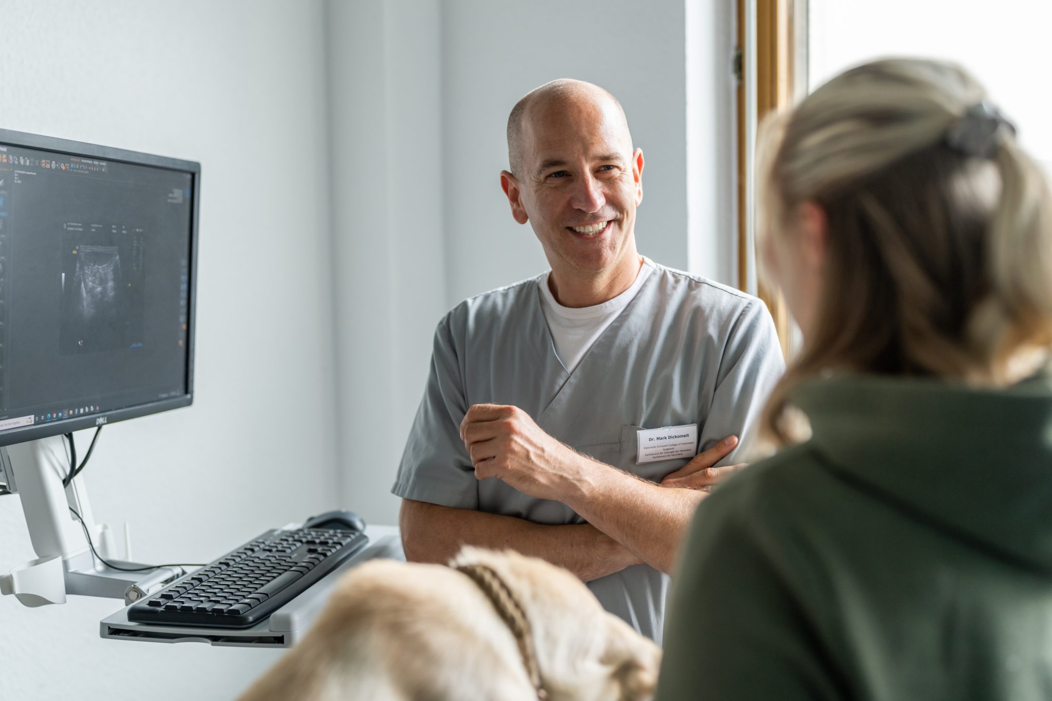 Tierklinik 24 Stunden Notdienst Furth